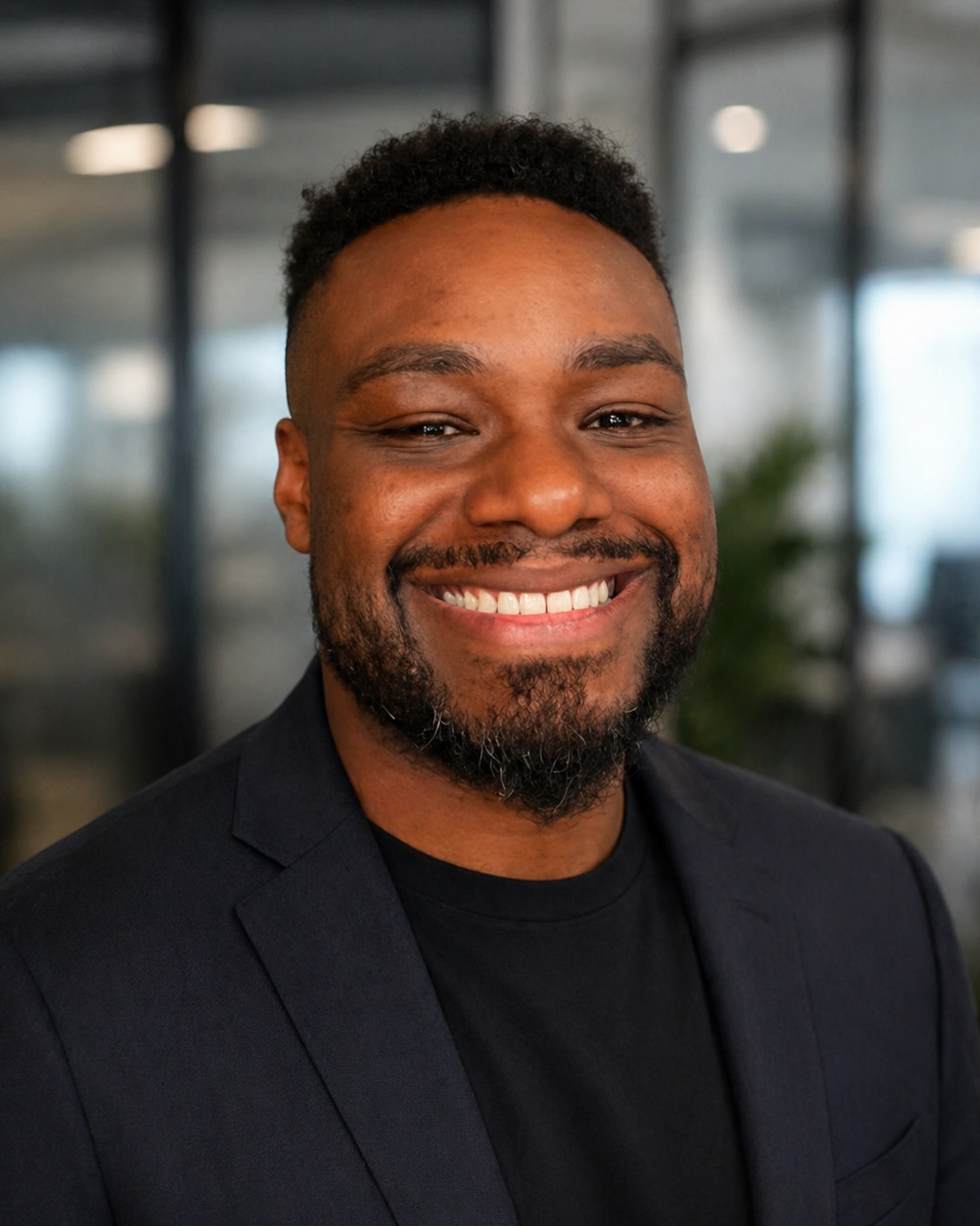 Thierry Damiba